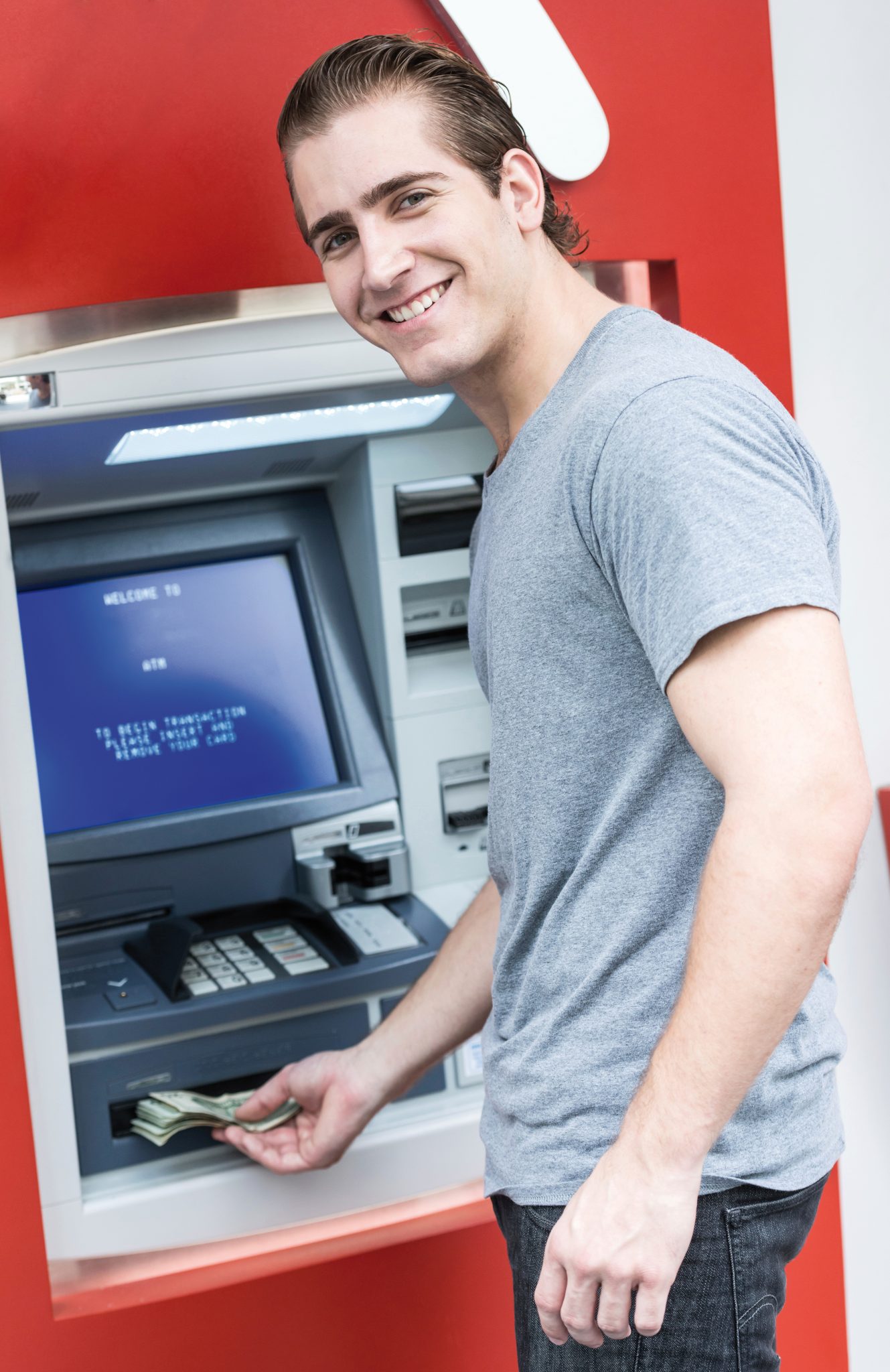 Dabiste / approvisionneur de distributeurs automatiques de billets (H/F)