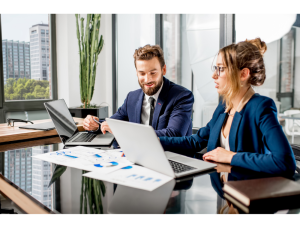 métier Responsable Sales & Operations Planning