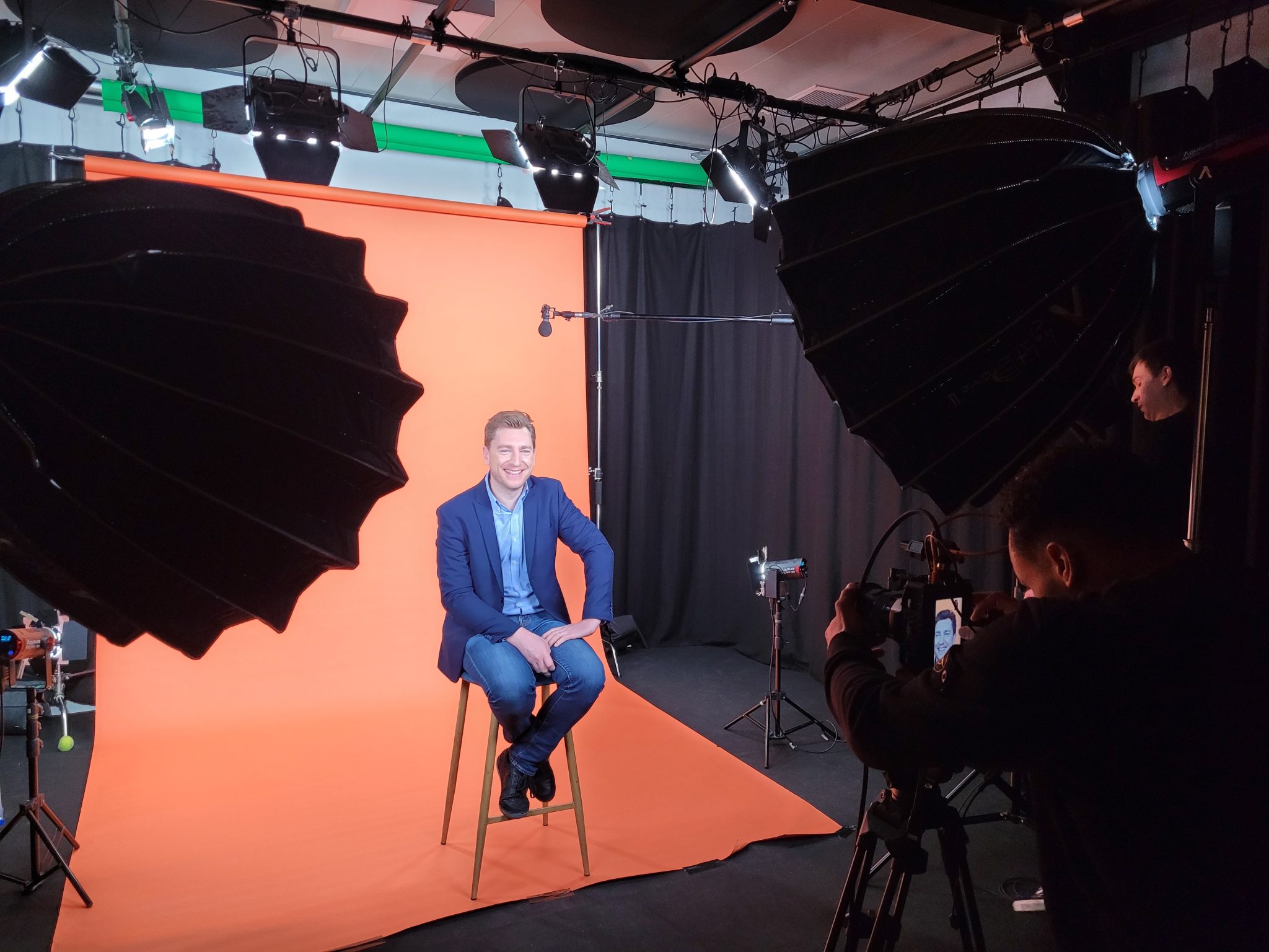 AFT Transport & Logistique et Konbini : un partenariat réussi !