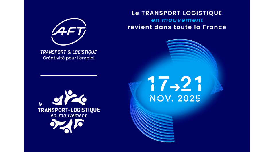 Le Transport-Logistique en mouvement revient pour une 3e édition