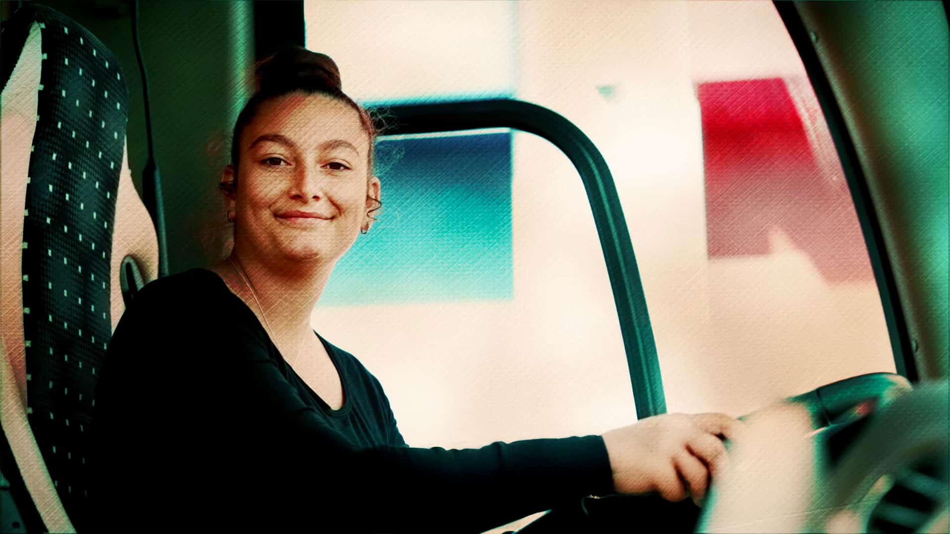 À la découverte de la formation CAP C4A (Conducteur Agent d’accueil Autobus et Autocar)