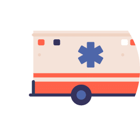 Découvrez les métiers du transport sanitaire lors d’un live en ligne immersif